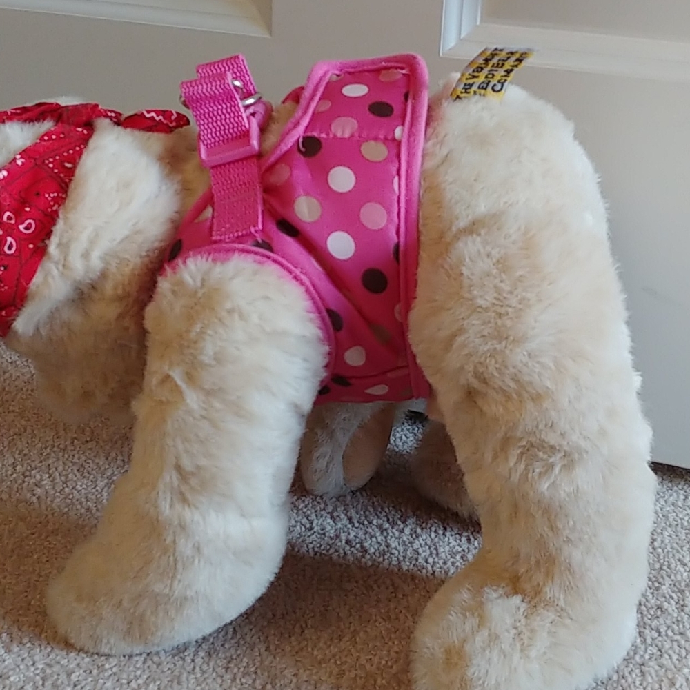 Dog/animal harness